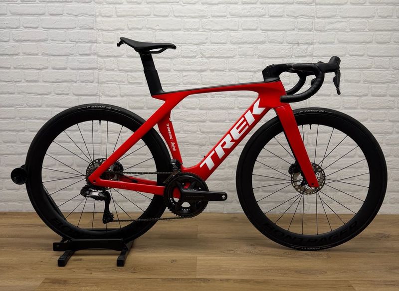 Used Trek Madone SLR 7 Gen 7 2023 2023 Road & Gravel