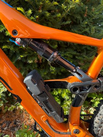 Brugt Orbea Occam SRAM GX Eagle 2023 2023 Mountainbike — billede 2 af 6