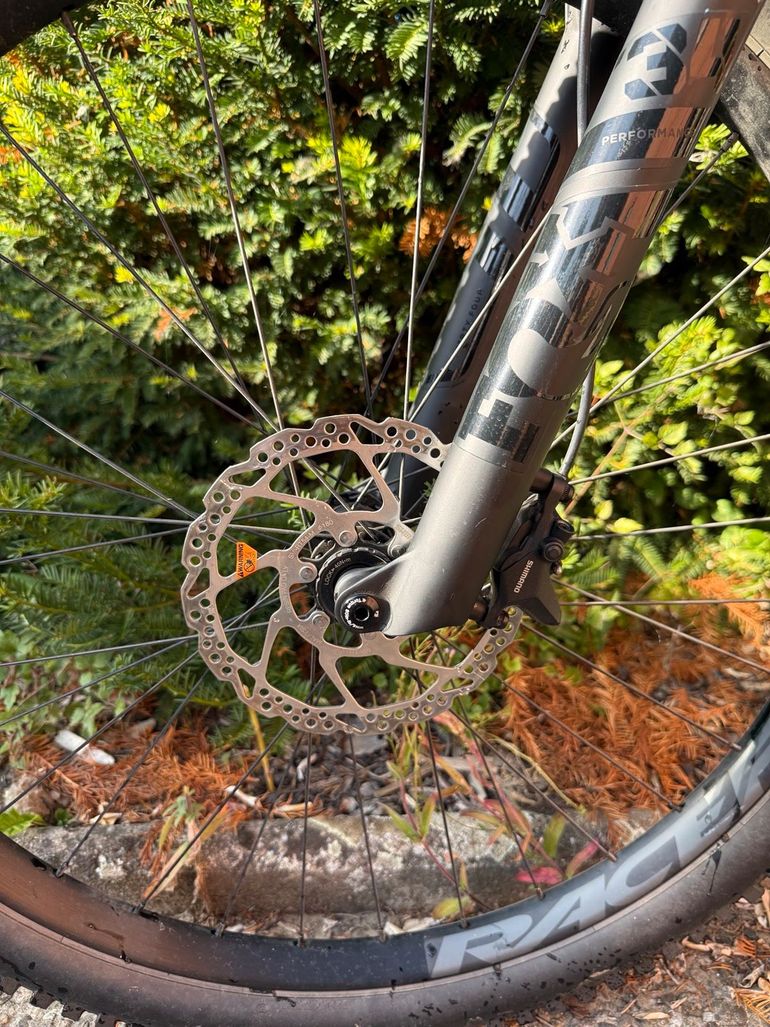 Brugt Orbea Occam SRAM GX Eagle 2023 2023 Mountainbike — billede 4 af 6