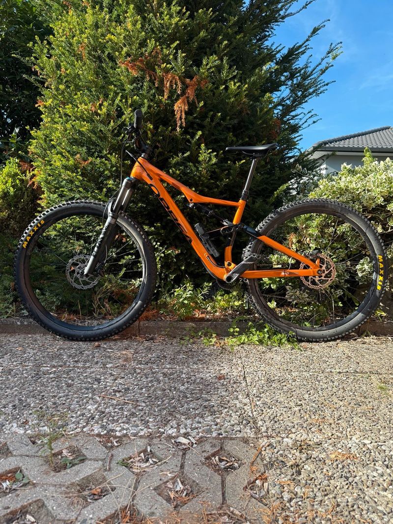 Brugt Orbea Occam SRAM GX Eagle 2023 2023 MTB