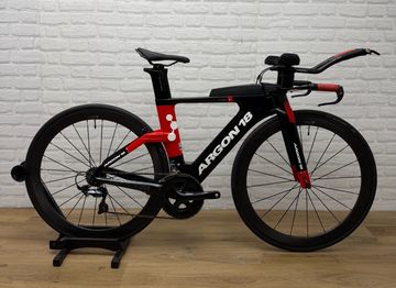 Used Argon 18 Custom Shimano Ultegra 2019 Road & Gravel