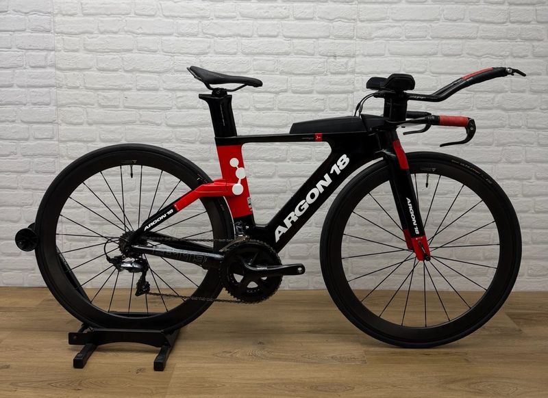 Used Argon 18 Custom Shimano Ultegra 2019 Road & Gravel