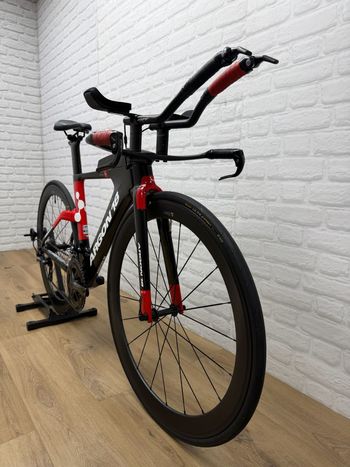 Used Argon 18 Custom Shimano Ultegra 2019 Road & Gravel, Black — image 2 of 6