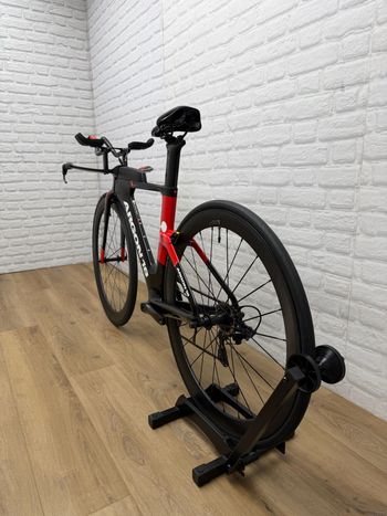 Used Argon 18 Custom Shimano Ultegra 2019 Road & Gravel, Black — image 6 of 6