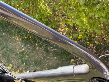 Used Cervélo P-Series Shimano 105 2023 Road & Gravel, Black — image 3 of 22