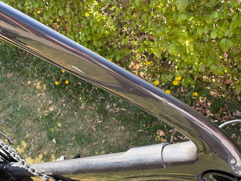 Used Cervélo P-Series Shimano 105 2023 Road & Gravel, Black — image 3 of 22