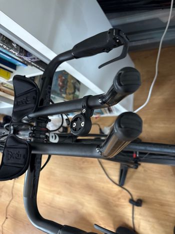 Used Cervélo P-Series Shimano 105 2023 Road & Gravel, Black — image 22 of 22
