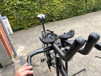 Used Cervélo P-Series Shimano 105 2023 Road & Gravel, Black — image 17 of 22