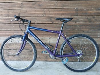 Cannondale m200 Custom Shimano Deore 1995 Mountainbike d'occasion — image 6 sur 6