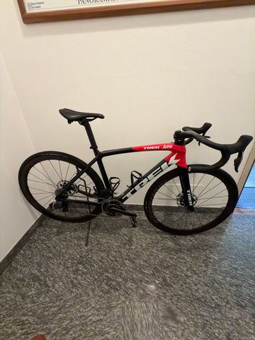 Used Trek Émonda SLR 9 eTap 2022 2022 Road & Gravel