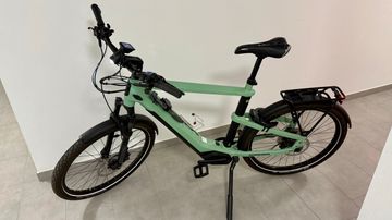 Used Winora YAKUN Shimano Deore 2024 2024 Urban & Touring