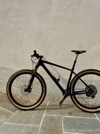 Gebrauchtes Specialized Epic SRAM XX1 Eagle AXS 2021 Mountainbike, Schwarz, 29 — Bild 9 von 9