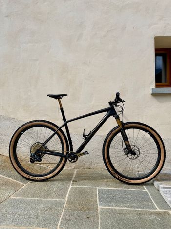 Gebrauchtes Specialized Epic SRAM XX1 Eagle AXS 2021 Mountainbike, Schwarz, 29 — Bild 1 von 9