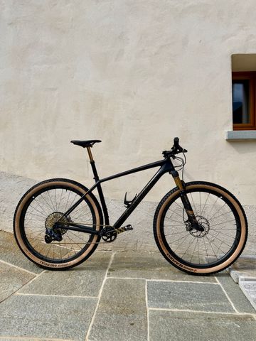 Specialized Epic SRAM XX1 Eagle AXS 2021 MTB d'occasion