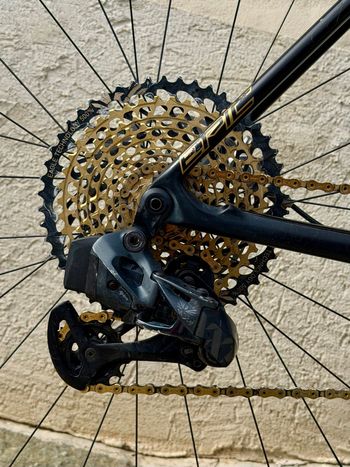 Gebrauchtes Specialized Epic SRAM XX1 Eagle AXS 2021 Mountainbike, Schwarz, 29 — Bild 6 von 9