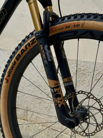 Gebrauchtes Specialized Epic SRAM XX1 Eagle AXS 2021 Mountainbike, Schwarz, 29 — Bild 5 von 9