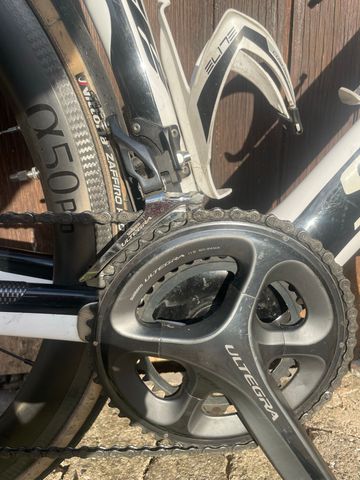 Brugt Specialized Venge Shimano Ultegra 2018 Road & Gravel — billede 7 af 8
