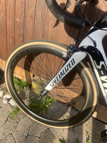 Brugt Specialized Venge Shimano Ultegra 2018 Road & Gravel — billede 3 af 8