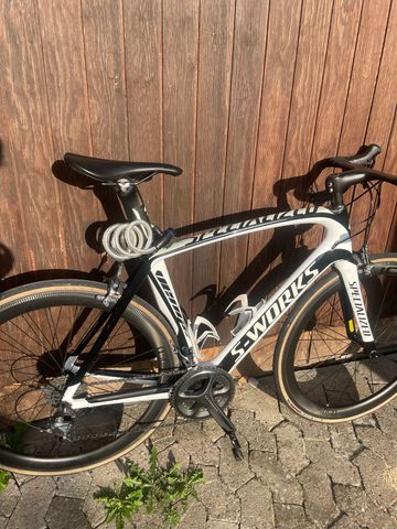 Brugt Specialized Venge Shimano Ultegra 2018 Road & Gravel — billede 4 af 8