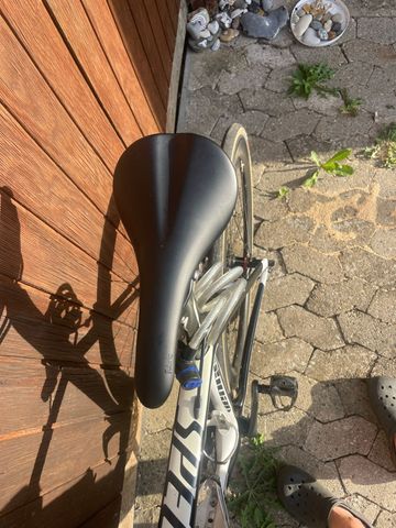Brugt Specialized Venge Shimano Ultegra 2018 Road & Gravel — billede 6 af 8