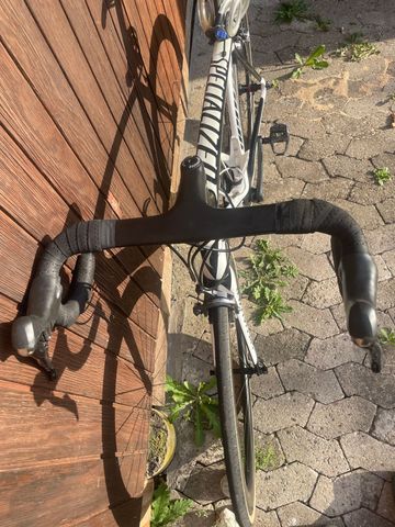Brugt Specialized Venge Shimano Ultegra 2018 Road & Gravel — billede 5 af 8