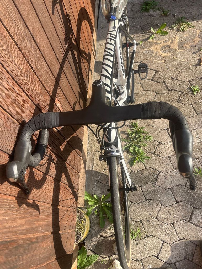 Brugt Specialized Venge Shimano Ultegra 2018 Road & Gravel — billede 5 af 8
