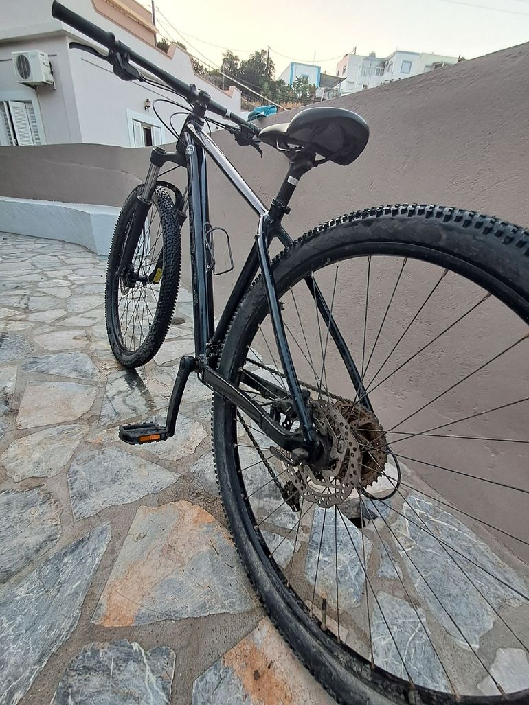 Orbea ONNA 40 2024 2024 Mountainbike d'occasion — image 4 sur 5
