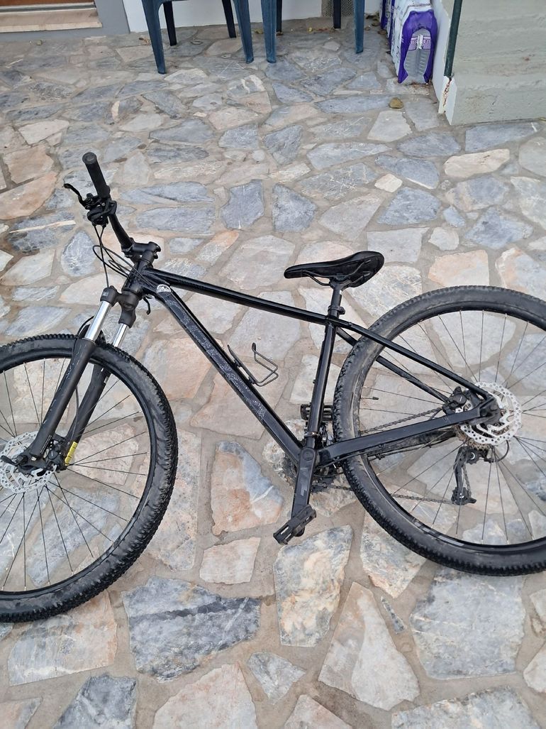 Orbea ONNA 40 2024 2024 Mountainbike d'occasion — image 2 sur 5