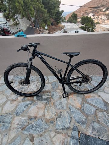 Orbea ONNA 40 2024 2024 MTB de segunda mano