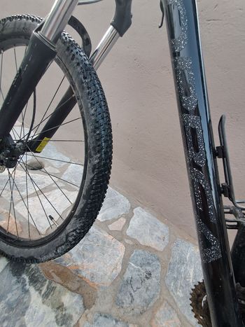 Orbea ONNA 40 2024 2024 Mountainbike d'occasion — image 3 sur 5