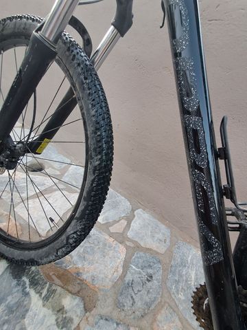 Used Orbea ONNA 40 2024 2024 Mountainbike, Black, 27.5, 29 — image 3 of 5