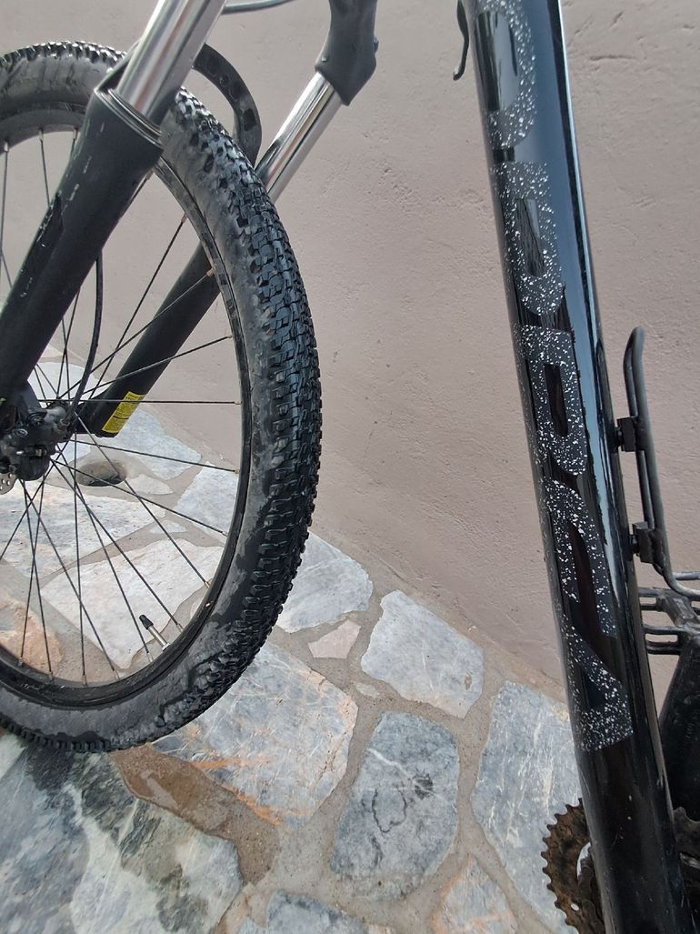 Orbea ONNA 40 2024 2024 Mountainbike d'occasion — image 3 sur 5