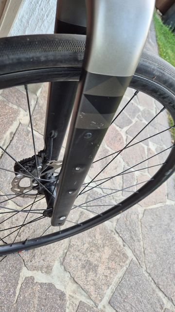 Used Trek Checkpoint SL 5 2022 2022 Road & Gravel, Light Gray — image 11 of 15