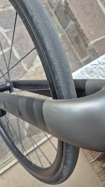 Used Trek Checkpoint SL 5 2022 2022 Road & Gravel, Light Gray — image 10 of 15