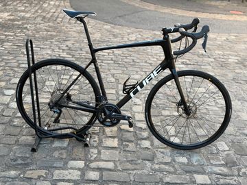 Used Cube Attain SL GTC Endurance 2020 2020 Road & Gravel