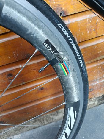 Used Custom Rovelo Campagnolo Record 2015 Road & Gravel, Black — image 8 of 13
