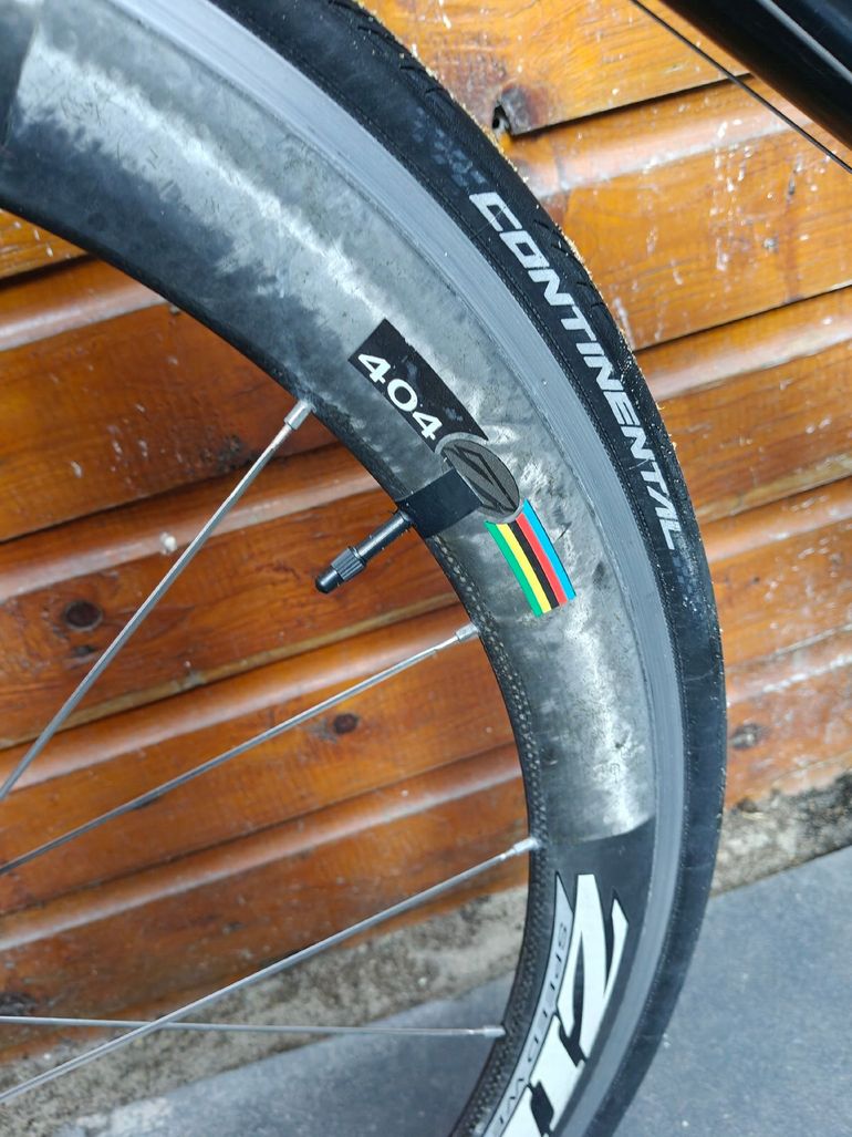 Used Custom Rovelo Campagnolo Record 2015 Road & Gravel, Black — image 8 of 13