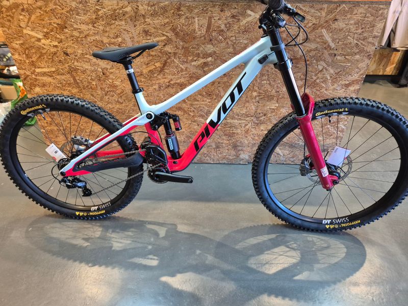 Used Pivot Phoenix SRAM GX 2025 2025 MTB