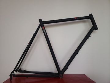 Used Fahrradmanufaktur T-Randonneur Sport 2024 Frameset 2024 Road & Gravel