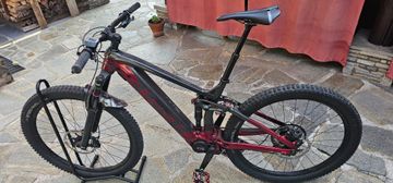 Used Trek Rail 7 2022 2022 MTB