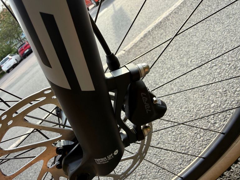 Gebrauchtes BMC Twostroke SRAM X01 Eagle 2023 Mountainbike, Schwarz — Bild 7 von 8