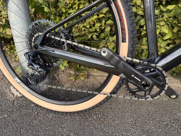 Použité BMC Twostroke SRAM X01 Eagle 2023 Mountainbike — obrázek 3 z 8