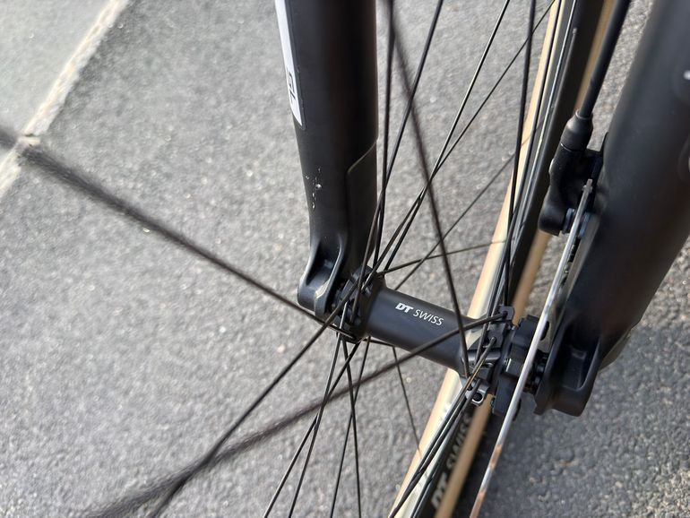 Gebrauchtes BMC Twostroke SRAM X01 Eagle 2023 Mountainbike, Schwarz — Bild 8 von 8