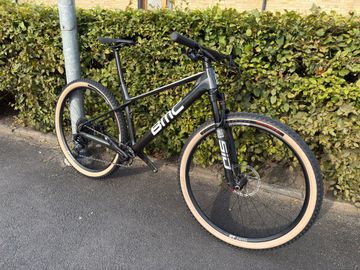 Brugt BMC Twostroke SRAM X01 Eagle 2023 MTB