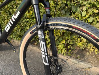 Gebrauchtes BMC Twostroke SRAM X01 Eagle 2023 Mountainbike, Schwarz — Bild 2 von 8