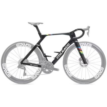 Used Colnago Y1Rs Shimano Ultegra Di2 2026 Frameset 2026 Road & Gravel