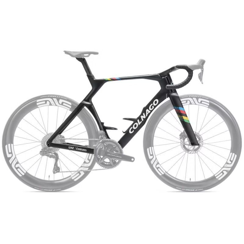 Used Colnago Y1Rs Shimano Ultegra Di2 2026 Frameset 2026 Road & Gravel