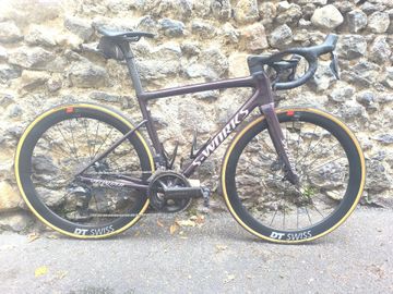 Used Specialized S-Works Tarmac SL8 2026 - Shimano Ultegra DI2 12V 2026 Road & Gravel