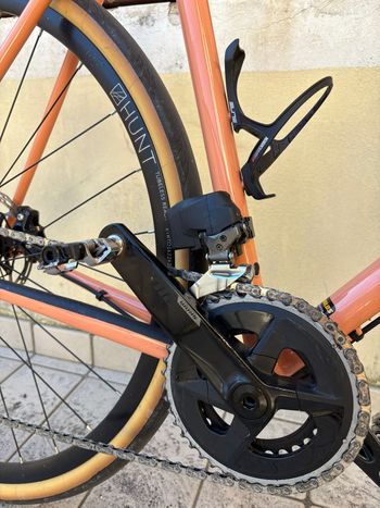 Použité Brother Cycles Custom SRAM Rival eTap AXS 2024 Road & Gravel — obrázek 3 z 5