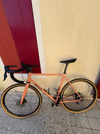 Použité Brother Cycles Custom SRAM Rival eTap AXS 2024 Road & Gravel — obrázek 2 z 5